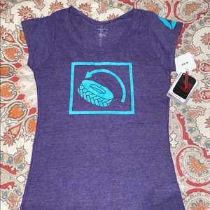 New with tags Reebok CrossFit shirt